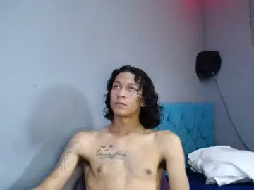 Chaturbate Sex Chat of blue_morningstar