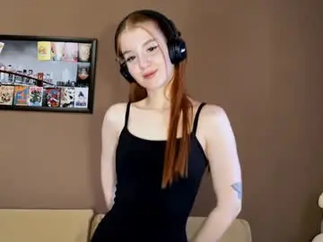 Chaturbate Live Porn of brendelle