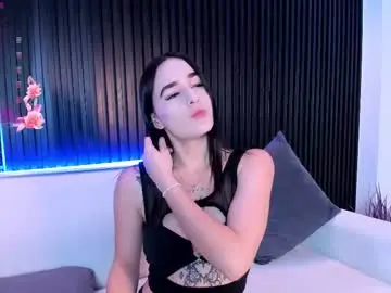 Chaturbate Best Webcam of cherry_blossomn_