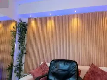 Chaturbate Adult Video Chat of cherry_blossomn_