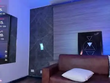 Chaturbate Live Sex of cherry_blossomn_