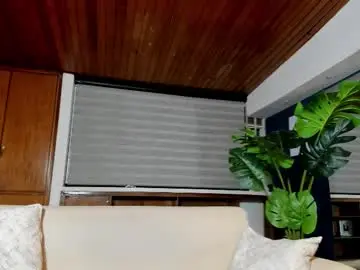 Chaturbate Free Live Porn of cherry_blossomn_