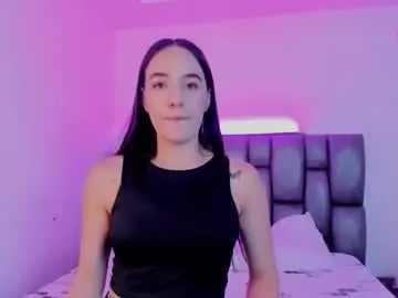 Chaturbate Free Porn Cam of cherry_blossomn_