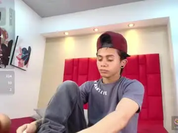 Chaturbate Adult Video Chat of danny__santoro