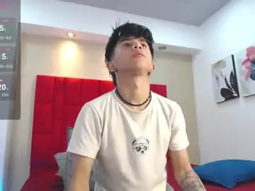 Chaturbate Best live sex cam show of danny__santoro