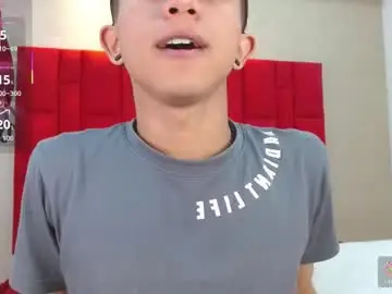 Chaturbate Adult Webcam of danny__santoro