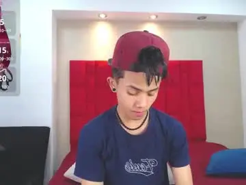 Chaturbate Sex Cam of danny__santoro