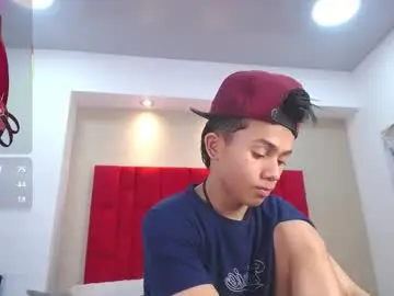 Chaturbate Nude Webcam of danny__santoro