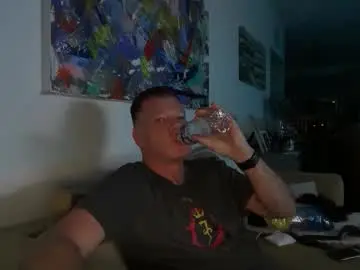 Chaturbate Best live sex cam show of dartanha007