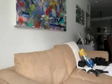 Chaturbate Live Sex Cam of dartanha007