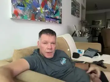 Chaturbate Live Sex Cam of dartanha007