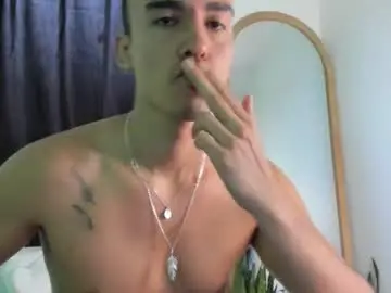 Chaturbate Free Live Porn of elio_dicaprio