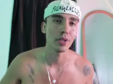 Chaturbate Live Sex of elio_dicaprio