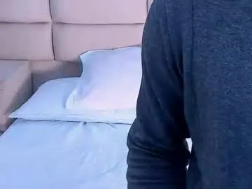 Chaturbate Sex Cam of jackblanco_