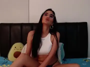 Chaturbate Live Sex of karlota_hank