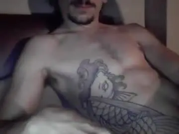 Chaturbate Sex Chat of koidude