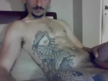 Chaturbate Free Porn Cam of koidude