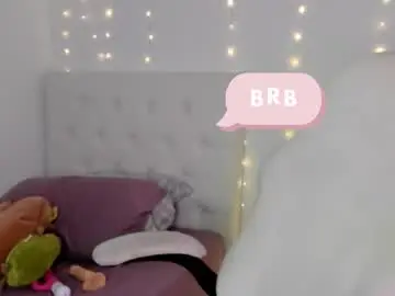 Chaturbate Live Sex of kristen_hanks06