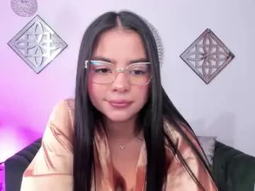 Chaturbate Nude Webcam of layla_breezee_