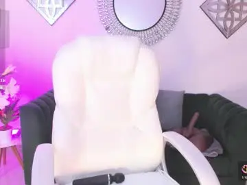 Chaturbate Adult Webcams of layla_breezee_