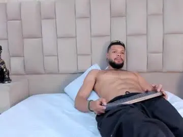 leonardgrant_ from chaturbate