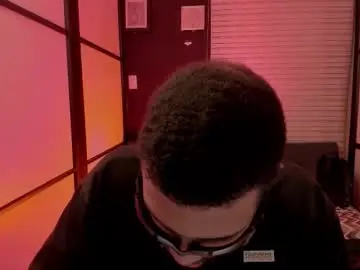 Chaturbate Free Porn Cam of leonardgrant_