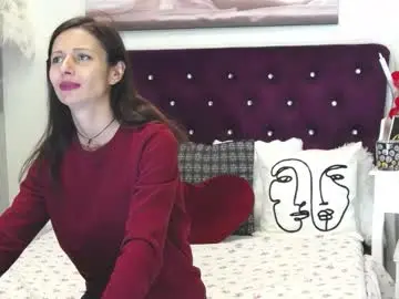 Chaturbate Sex Chat of lexylee17