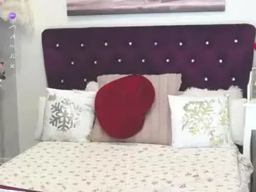 Chaturbate Adult Video Chat of lexylee17