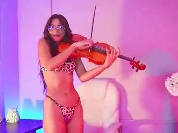 Chaturbate Best Webcam of lila_musiic