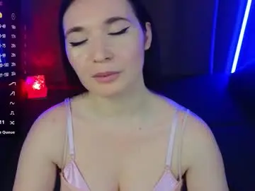 Chaturbate Live Sex of lolla_sweeti