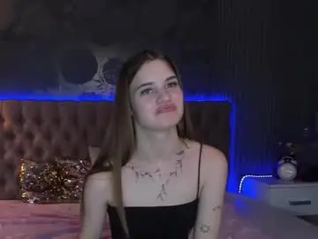 Chaturbate Free Porn Cam of luisaclover