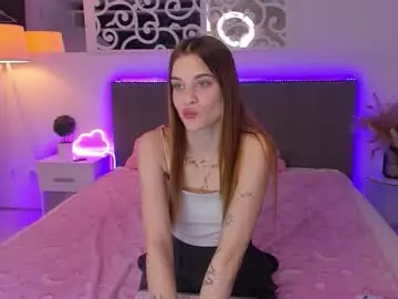 Chaturbate Best Webcam of luisaclover