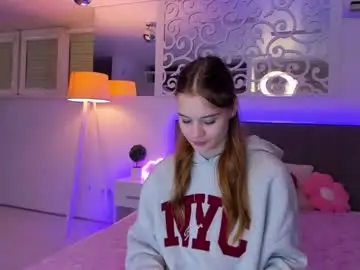 Chaturbate Sex Chat of luisaclover