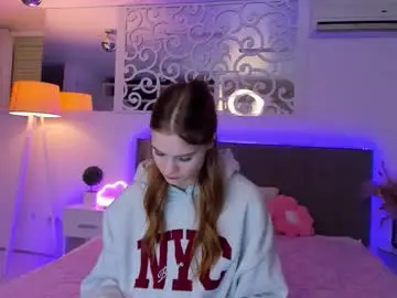 Chaturbate Live Porn of luisaclover