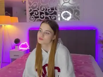 Chaturbate Live Porn of luisaclover