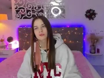 Chaturbate Free Porn Cam of luisaclover