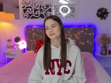 Chaturbate Watch Live Sex Cams of luisaclover