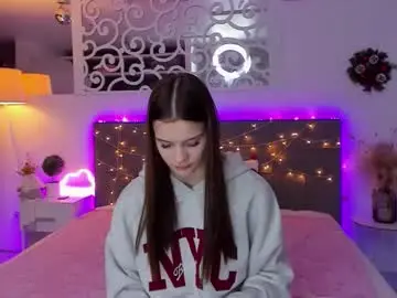 Chaturbate Sex Cam of luisaclover