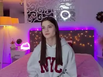 Chaturbate Best Webcam of luisaclover