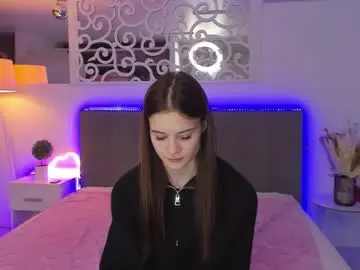 Chaturbate Private Sex Chat of luisaclover