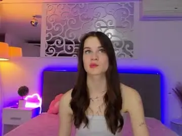 Chaturbate Free Porn Cam of luisaclover