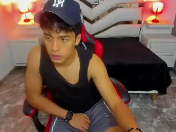 Chaturbate Private Sex Chat of maxevanns