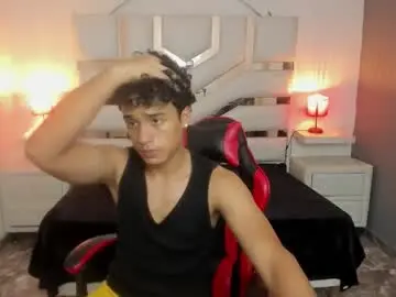 Chaturbate Best Webcam of maxevanns