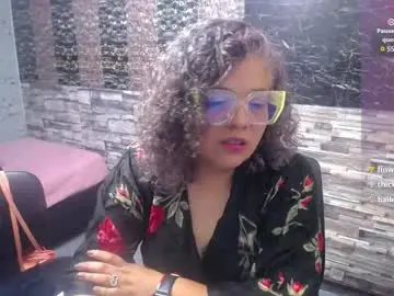 Chaturbate Private Sex Chat of mia_pazzi