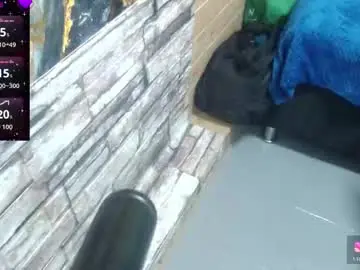 Chaturbate Sex Cam of mia_pazzi