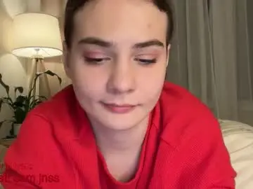 Chaturbate Sex Chat of mislilysha