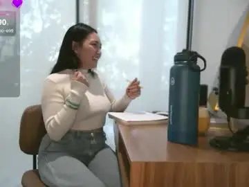 Chaturbate Sex Chat of ozhmara