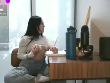 Chaturbate Live Porn of ozhmara