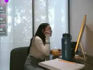 Chaturbate Nude Webcam of ozhmara