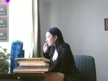 ozhmara from chaturbate